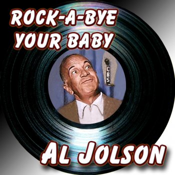 Al Jolson Swannie