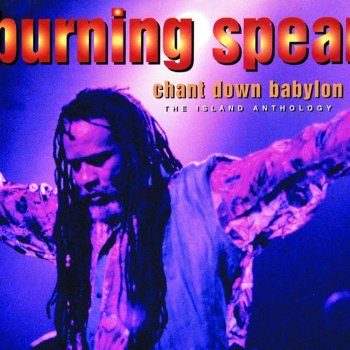 Burning Spear I and I Survive