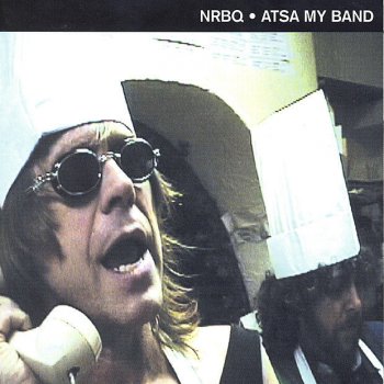 NRBQ 21-50 to Headquarters