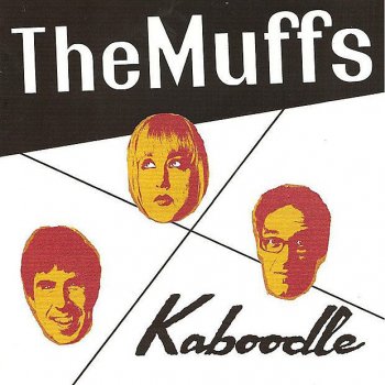 The Muffs Beat Your Heart Out