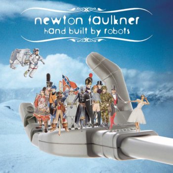 Newton Faulkner Dream Catch Me