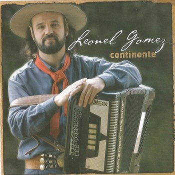 Leonel Gomez Boca