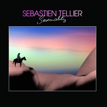 Sébastien Tellier L'amour et la violence