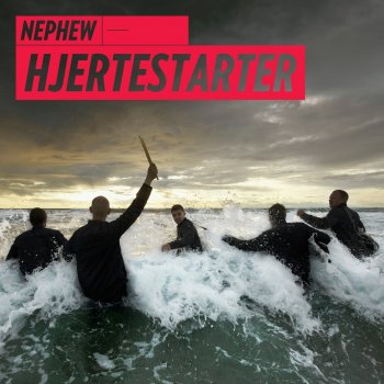 Nephew Hjertestarter