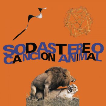 Soda Stereo Entre Caníbales