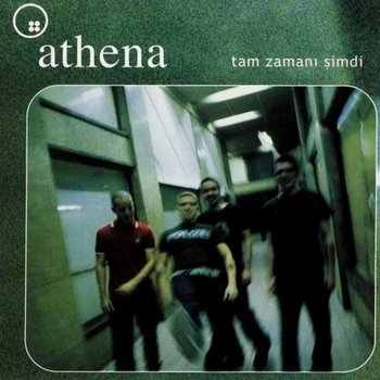 Athena Aşk Meşk Yok - Alternatif Version