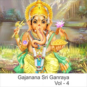 Shankar Mahadevan Shree Ganesh Chalisa