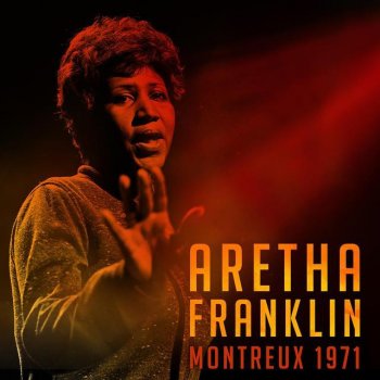 Aretha Franklin Spirit In the Dark - Live 1971