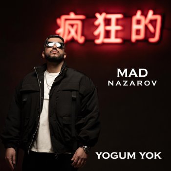 MAD Nazarov Yogum Yok