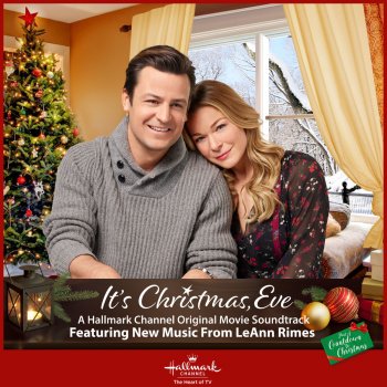 LeAnn Rimes You and Me and Christmas