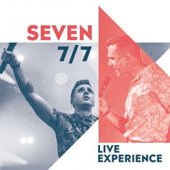 Seven Brave - Live