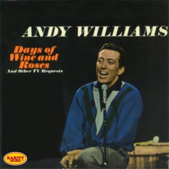 Andy Williams When You're Smiling