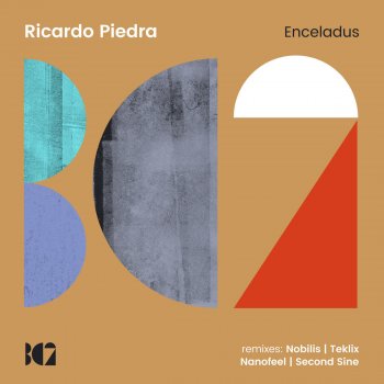 Ricardo Piedra Enceladus (Nanofeel Remix)