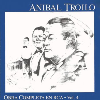 Anibal Troilo Y Su Orquesta Tipica Después