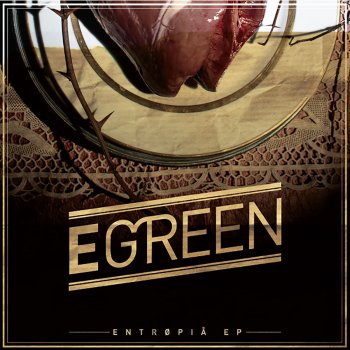 Egreen feat. DJ Sen Lacrime Sangue e Sudore