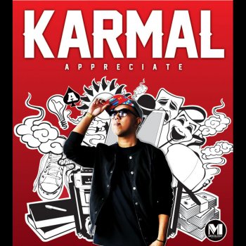 Karmal Party Sampai Pagi