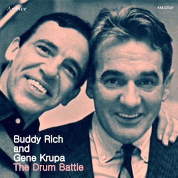 Buddy Rich The Drum Battle