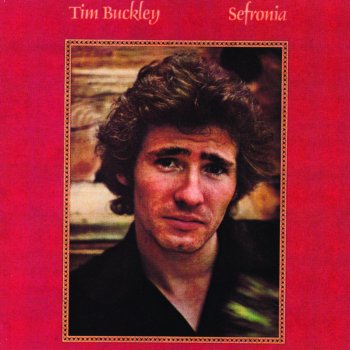 Tim Buckley Quicksand