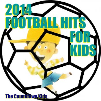 The Countdown Kids Rockin' All Over The World