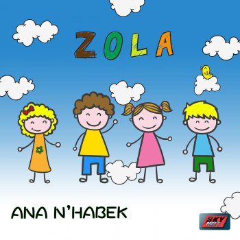 Zola Ana N'habek