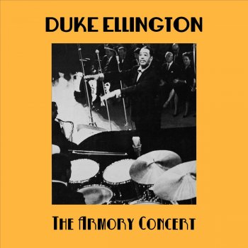 Duke Ellington Perdido (Live)
