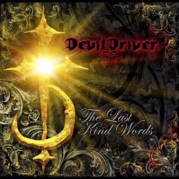DevilDriver Bound by the Moon