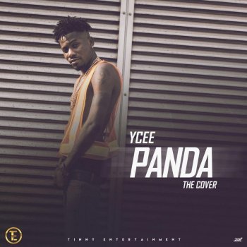 Ycee Panda (Cover)