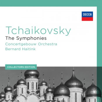 Royal Concertgebouw Orchestra feat. Bernard Haitink Symphony No. 2 in C Minor, Op. 17 "Little Russian": I. Andante sostenuto - Allegro vivo