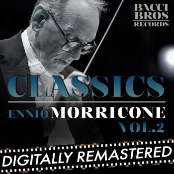 Ennio Morricone Roma Baldracca