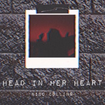 Nico Collins Head in Her Heart