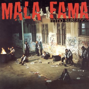 Mala Fama Sinfonía de Cumbia