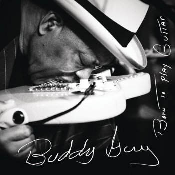 Buddy Guy Back Up Mama