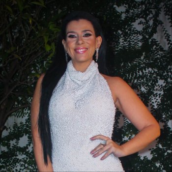 Mónica Sintra A Noite Grita por Mim