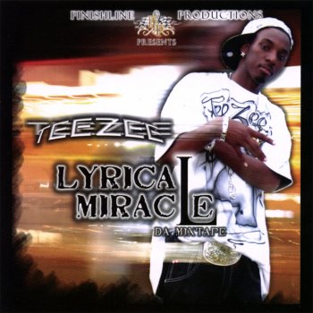 Teezee Rock and Sway (Bonus Track)