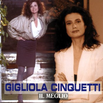 Gigliola Cinquetti Quelli della mia età/Tut les garçons et les filles