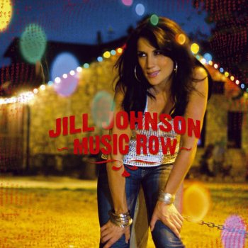 Jill Johnson Mama He's Crazy