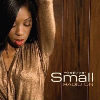 Heather Small Radio On (Josh Harris Extended Remix)