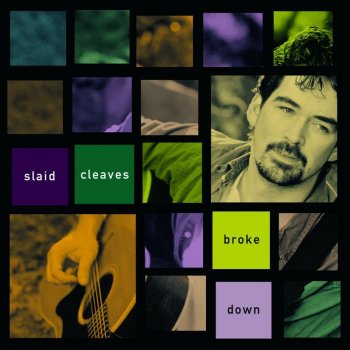 Slaid Cleaves One Good Year