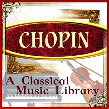 Fou Ts'ong Mazurka No. 2 in A Minor, Op. 68