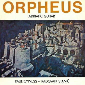 Orpheus Epidaurus (Cavtat)