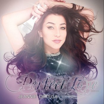 Jeannie Ortega Loved By You