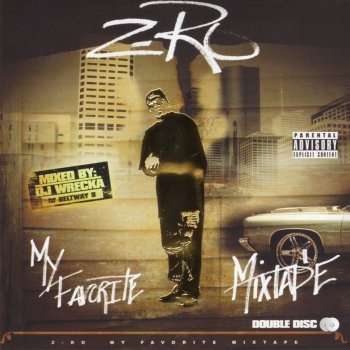 Z-RO Mix Session