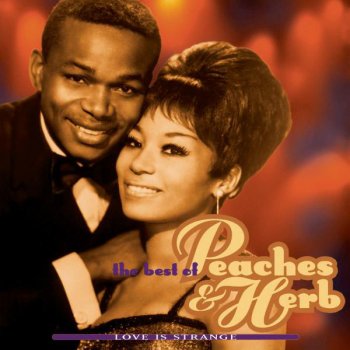 Peaches & Herb Let's Make a Promise