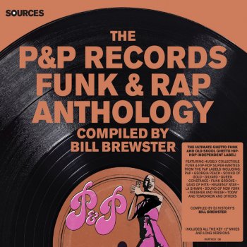 Mr. Fox Smooth Talk - Club 12" Mix
