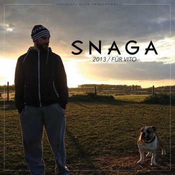 Snaga April