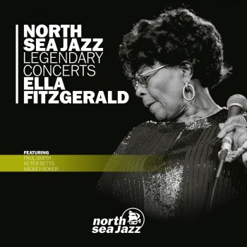 Ella Fitzgerald Make Me Rainbows