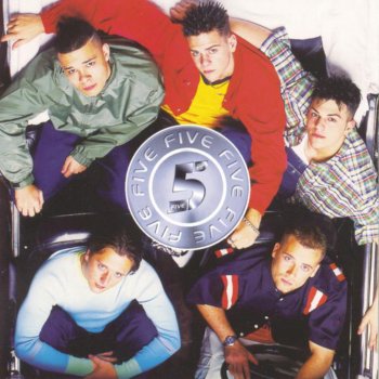 Five When the Lights Go Out