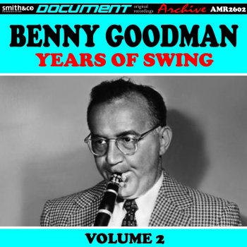 Benny Goodman September Song