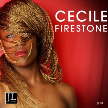 Cécile Firestone - Vocal, Guitar and Rain