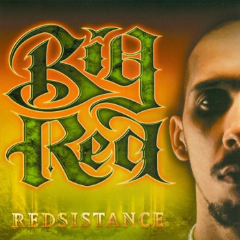 Big Red Funky Beat